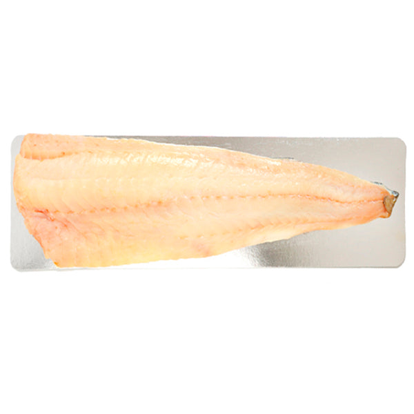 BACALAO AHUMADO PLANCHA 600 GR