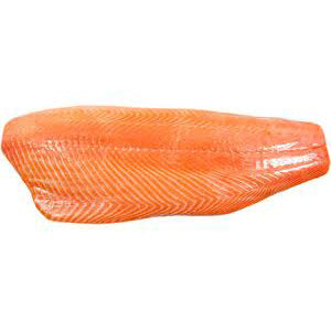 SALMÓN AHUMADO NORUEGO PLANCHA 650 GR