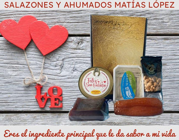 LOTE SAN VALENTIN