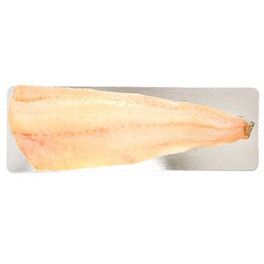 SMOKED COD GRILL 600 GR