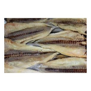 CAPELLANES SALADOS (BACALADILLAS) CAJA 2 KG