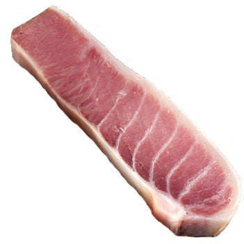 ALMADRABA LEG TUNA LOIN 250 GR